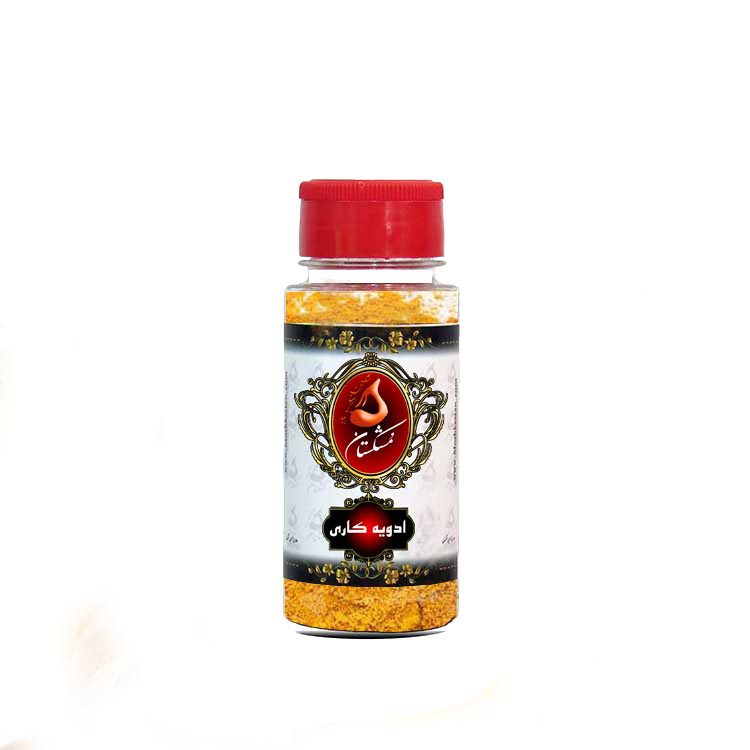 خرید اینترنتی ادویه کاری