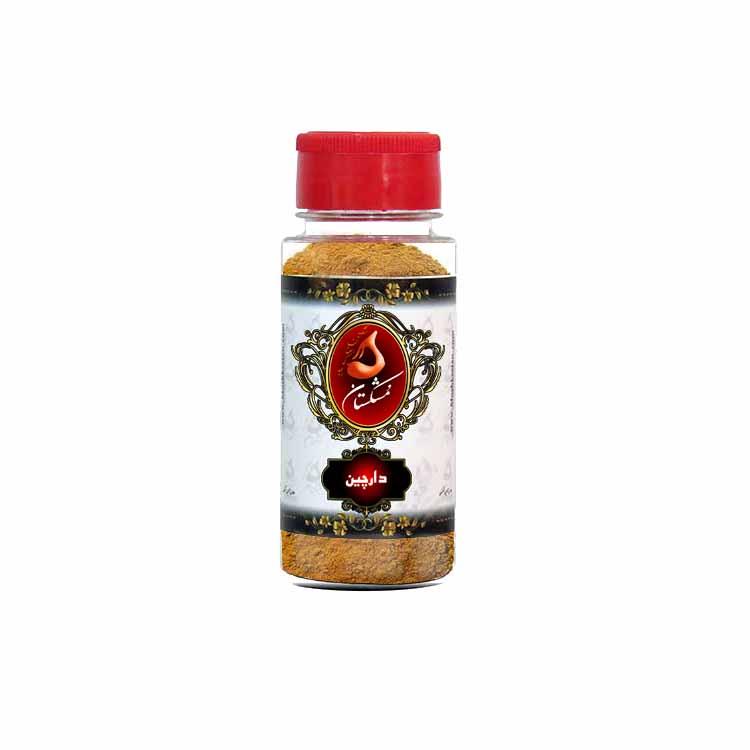 خرید اینترنتی پودر دارچین اصل