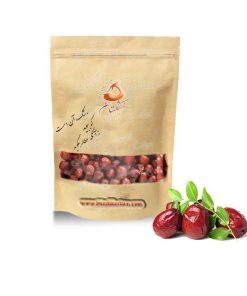 خرید اینترنتی عناب خشک