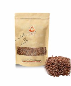 خرید اینترنتی تخم کتان بذرک قرمز