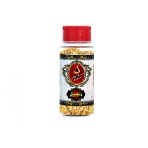 خرید اینترنتی پودر زنجبیل
