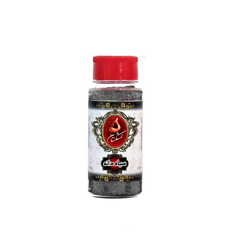 خرید اینترنتی سیاه دانه