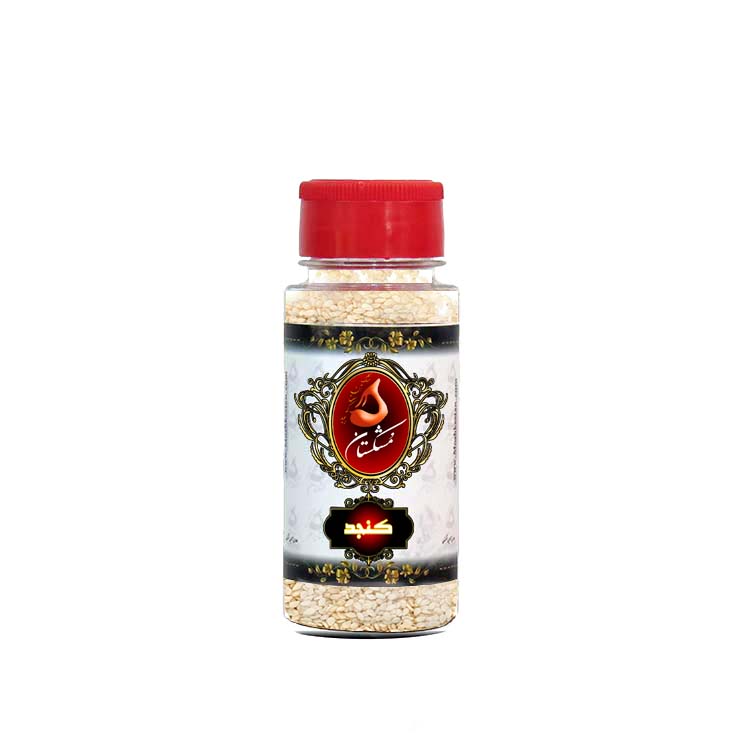 خرید اینترنتی کنجد