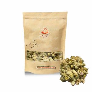 خرید اینترنتی گل ختمی سفید