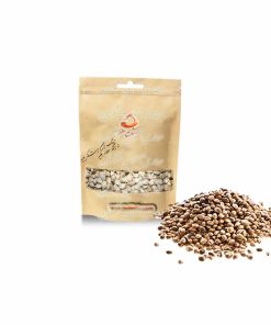 خرید اینترنتی شاه دانه خام
