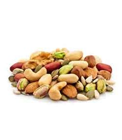 دسته آجیل و خشکبار
