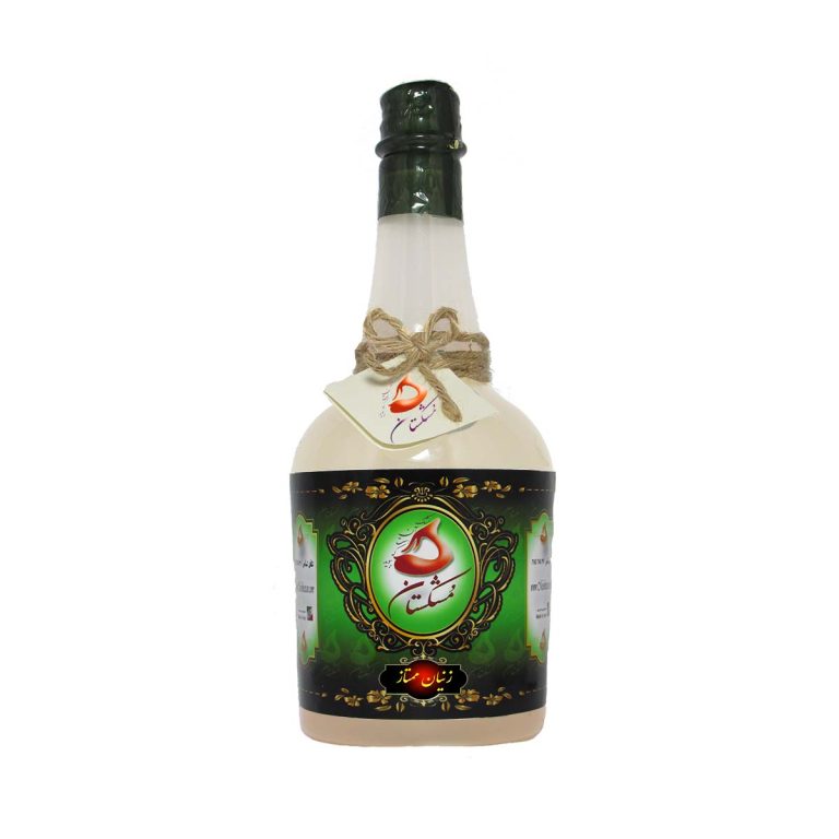 خرید اینترنتی عرق زنیان اصل