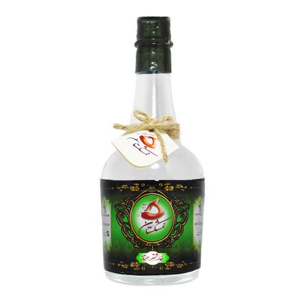 عرق خارشتر ممتاز