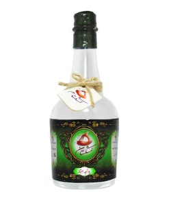 عرق یونجه ممتاز اصل