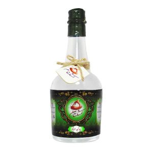 عرق یونجه ممتاز اصل