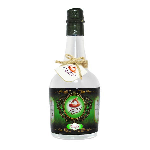 عرق یونجه ممتاز اصل