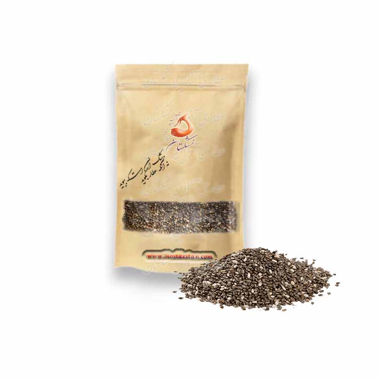 خرید اینترنتی دانه چیا