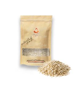 خرید اینترنتی کینوا سفید