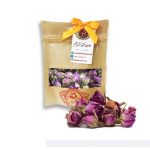 قیمت خرید فروش غنچه گل محمدی
