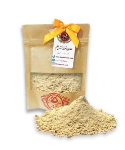 قیمت خرید فروش آرد نخودچی