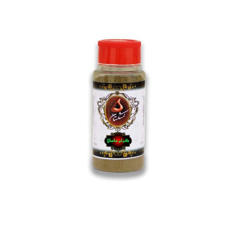 خرید اینترنتی ادویه گرام ماسالا