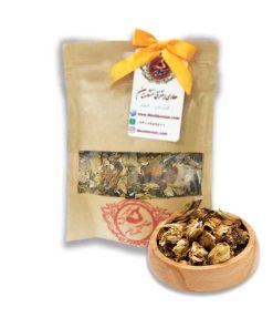 خرید اینترنتی گل نیلوفر خشک