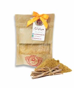 خرید پودر ریشه شیرین بیان