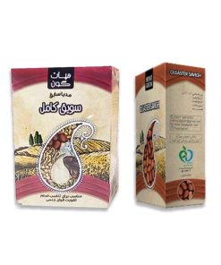 خواص قیمت خرید فروش سویق کامل