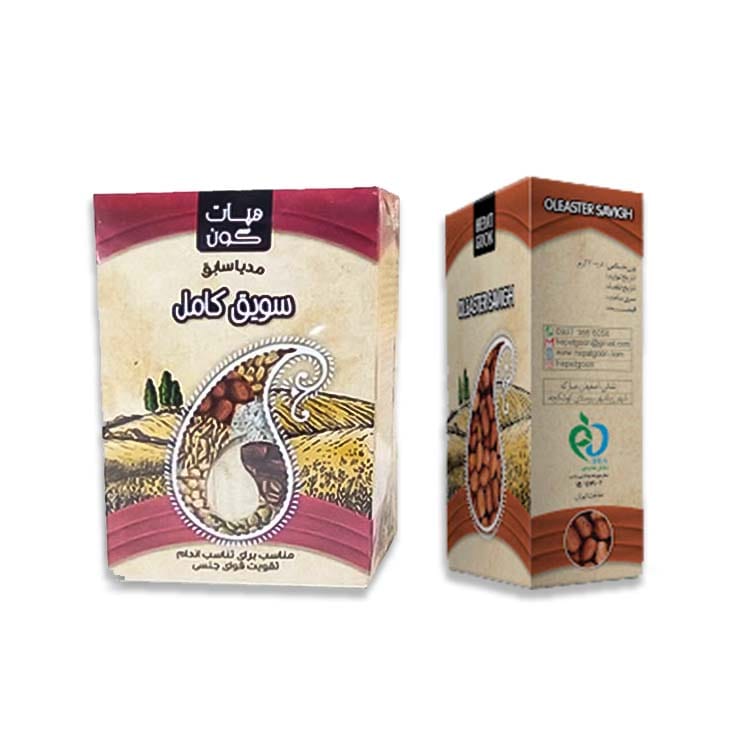 خواص قیمت خرید فروش سویق کامل