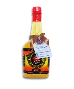 سرکه انگور خانگی اصل