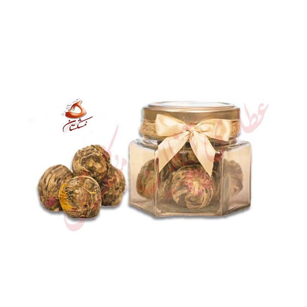 خرید اینترنتی چای بلومینگ