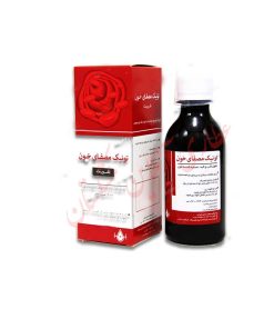 خرید شربت تونیک مصفای خون