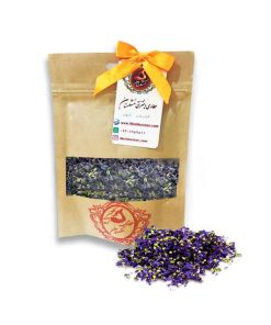 خرید گل بنفشه دارویی معطر خشک