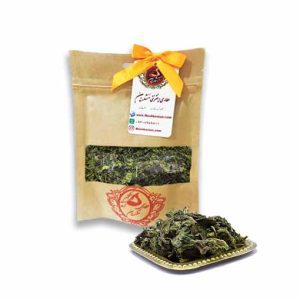 خرید اینترنتی گزنه خشک