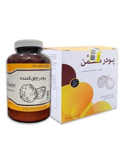 قیمت خرید فروش مسمن نیاک