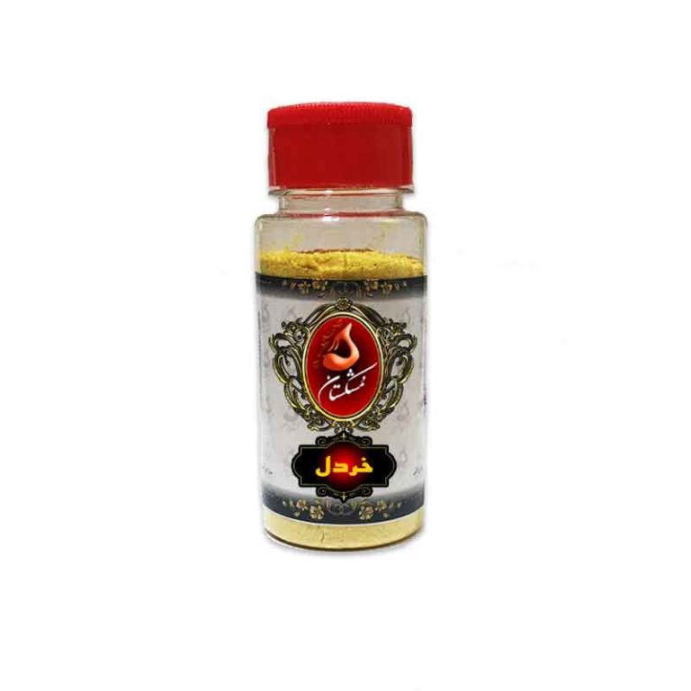 خرید اینترنتی پودر خردل