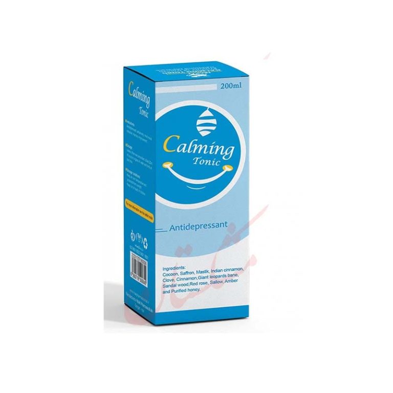 خواص قیمت خرید فروش شربت مفرح ابریشمی نیاک