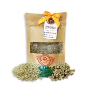 خواص قیمت خرید فروش قهوه سبز خام