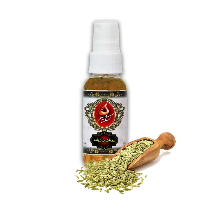 خواص قیمت خرید فروش روغن رازیانه