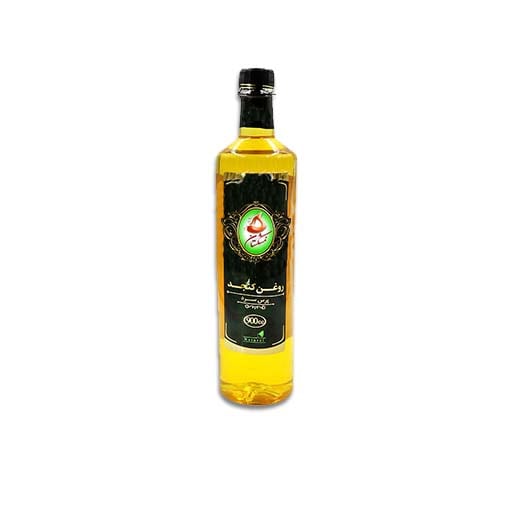 خواص قیمت خرید فروش روغن کنجد