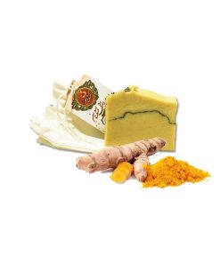 خواص قیمت خرید فروش صابون زردچوبه