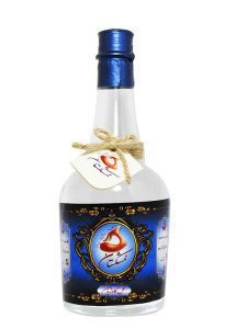 عرق گل گاوزبان