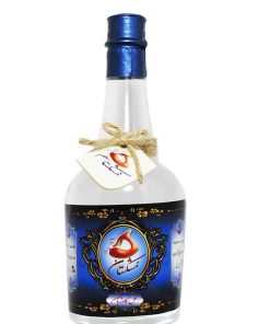 عرق گل گاوزبان