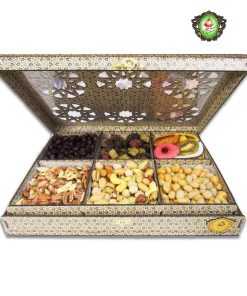 پک اقتصادی یلدا آجیل