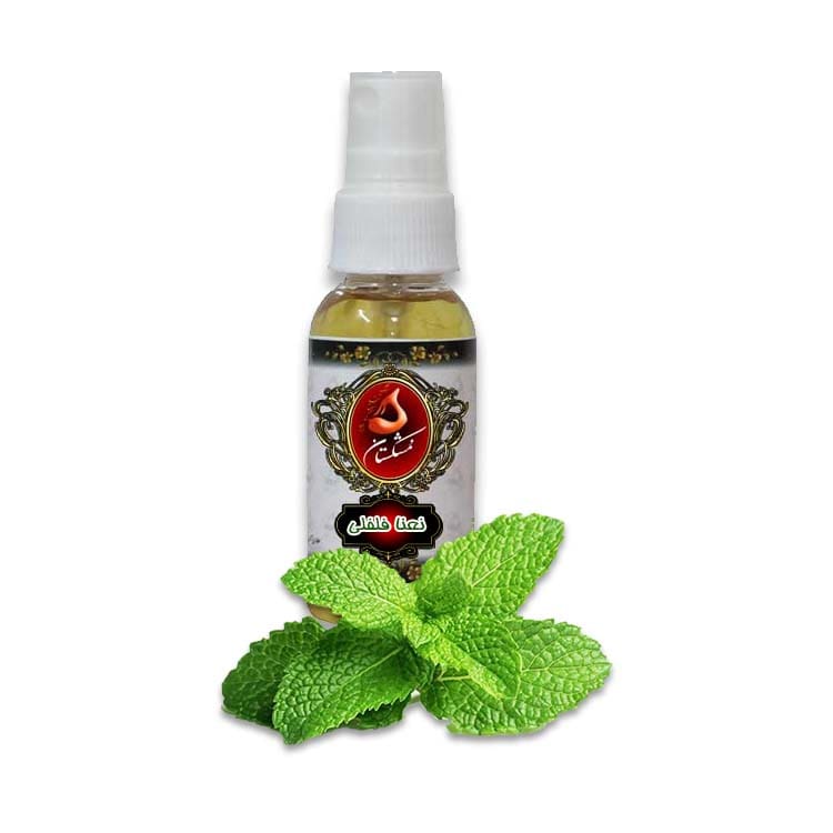 خواص قیمت و خرید روغن نعنا فلفلی