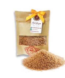 خواص قیمت خرید فروش شکر قهوه ای