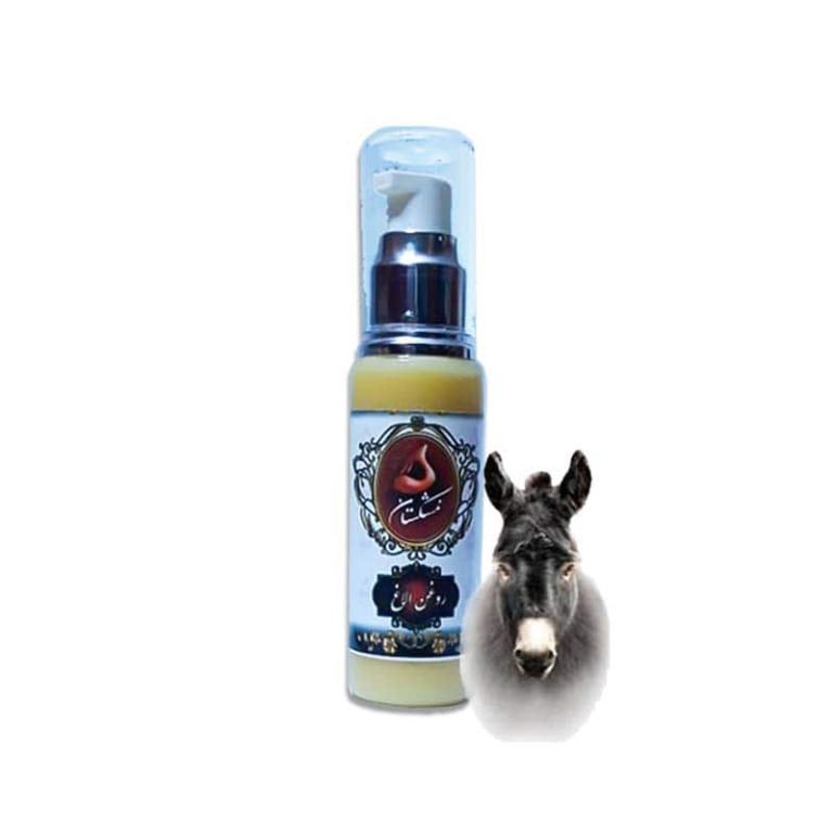 خواص قیمت خرید فروش روغن الاغ اصل
