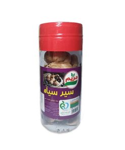 قیمت خرید فروش سیر سیاه