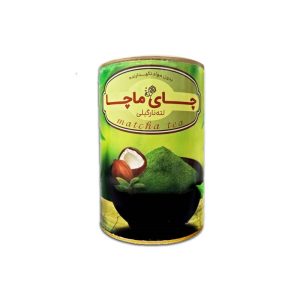 قیمت خرید فروش چای ماچا نارگیلی