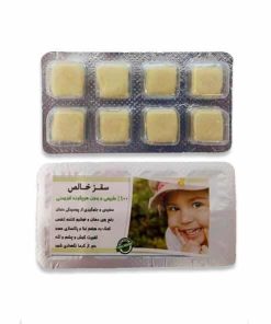 قیمت خرید و فروش سقز ورقی