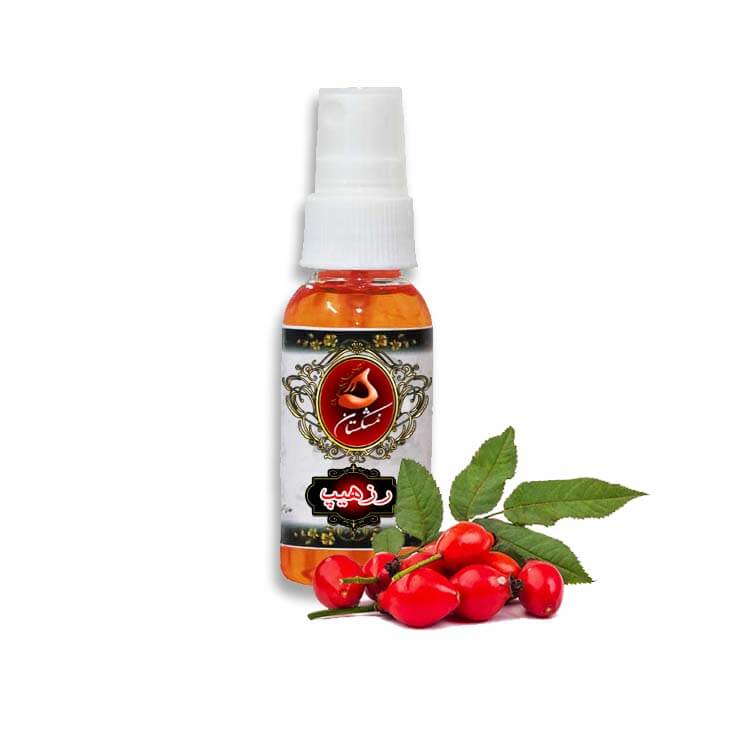قیمت خرید فروش روغن رزهیپ