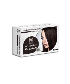 قیمت خرید فروش ماسک مو ساچلی