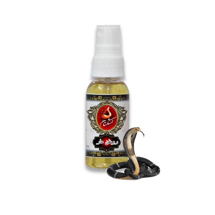 قیمت خرید فروش روغن مار